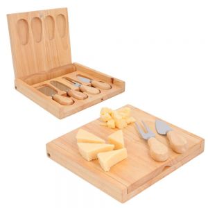 TABLA CHEDDAR personalizada